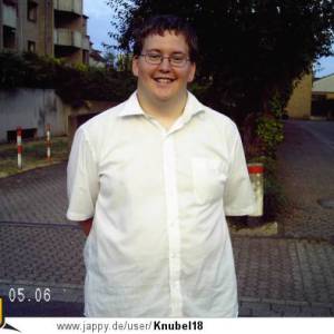 Profilbild von Bernhard Beging