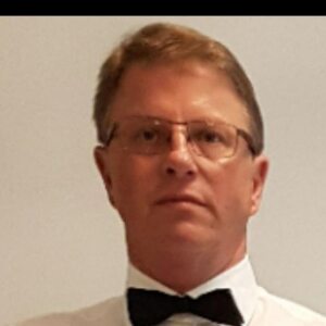 Profilbild von Bernhard Behr