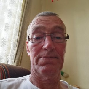 Profilbild von Bernhard Behrends