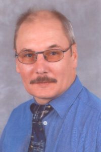 Profilbild von Bernhard Beineke