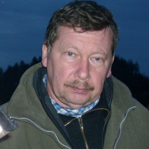 Profilbild von Bernhard Bender