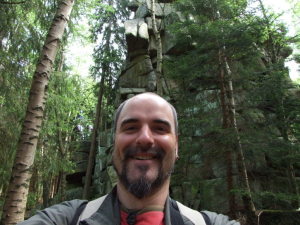 Profilbild von Bernhard Bidder