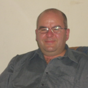 Profilbild von Bernhard Biedermann