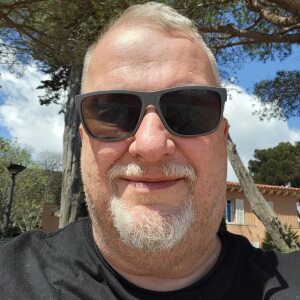 Profilbild von Bernhard Bluhm