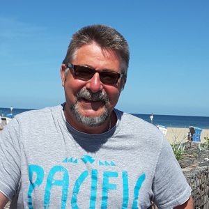 Profilbild von Bernhard Bluhm