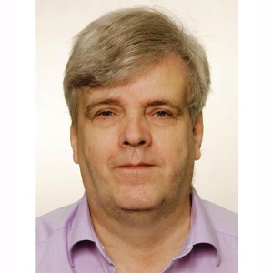 Profilbild von Bernhard Blumenthal