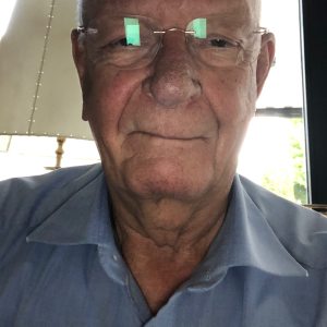 Profilbild von Bernhard Boecker