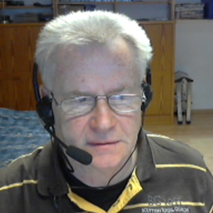 Profilbild von Bernhard Bögle
