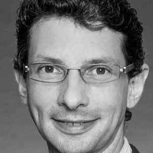 Profilbild von Bernhard Boenisch