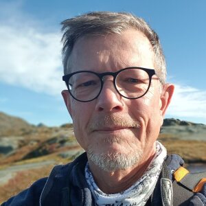 Profilbild von Bernhard Boës