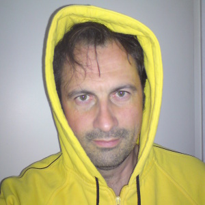 Profilbild von Bernhard Bollen