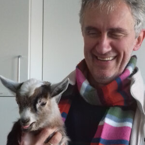 Profilbild von Bernhard Bolwin