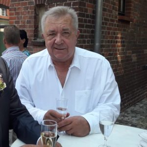 Profilbild von Bernhard Bonk