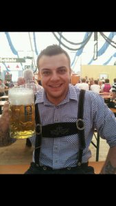 Profilbild von Bernhard Boydel