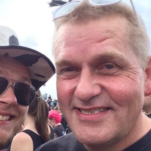 Profilbild von Bernhard Brand
