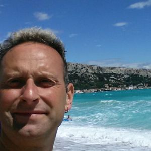 Profilbild von Bernhard Brandwirth