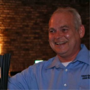 Profilbild von Bernhard Bremer
