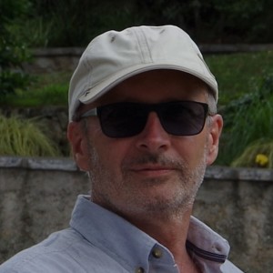 Profilbild von Bernhard Bremer