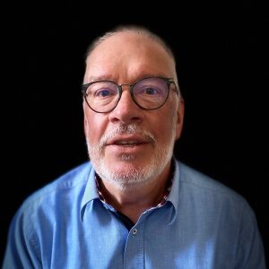 Profilbild von Bernhard Brendel