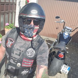 Profilbild von Bernhard Breuer