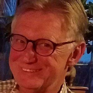 Profilbild von Bernhard Brincks