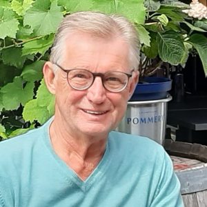 Profilbild von Bernhard Brincks