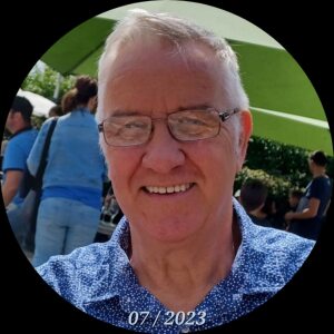 Profilbild von Bernhard Brock