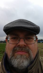 Profilbild von Bernhard Broili