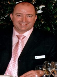 Profilbild von Bernhard Bruch