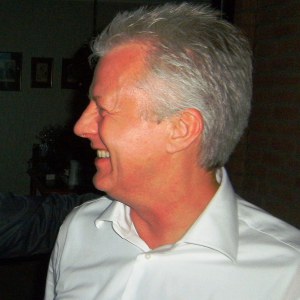 Profilbild von Bernhard Brüggemann