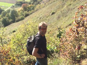 Profilbild von Bernhard Brunner