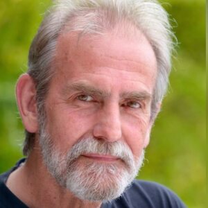 Profilbild von Bernhard Buchen