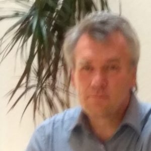 Profilbild von Bernhard Bucher