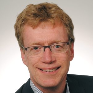Profilbild von Bernhard Büning
