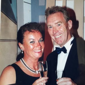 Profilbild von Bernhard Burger