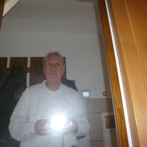 Profilbild von Bernhard Burgert