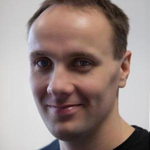 Profilbild von Bernhard Buss