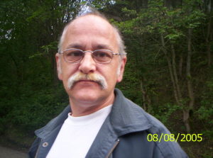 Profilbild von Bernhard Busse