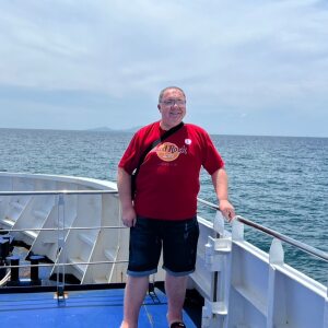 Profilbild von Bernhard Cibis