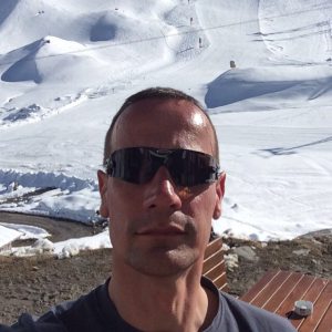 Profilbild von Bernhard Clauditz