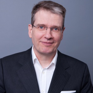 Profilbild von Bernhard Connemann