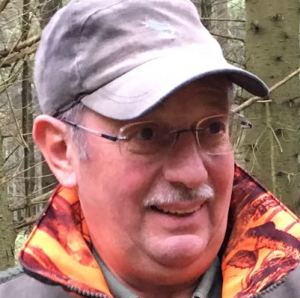 Profilbild von Bernhard Cramer