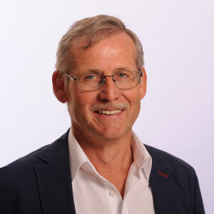 Profilbild von Bernhard Cremer