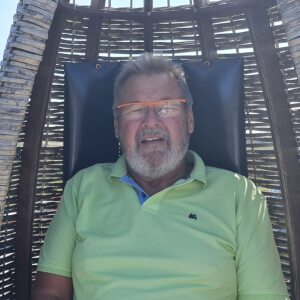 Profilbild von Bernhard Curylo