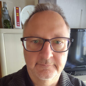 Profilbild von Bernhard Czichowski