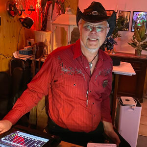 Profilbild von Bernhard Dähnrich