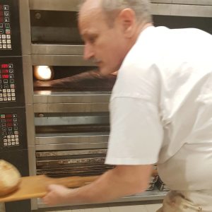 Profilbild von Bernhard Daniel