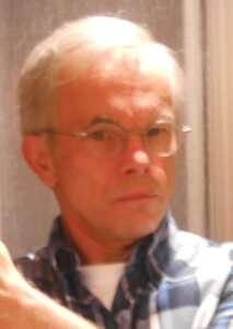 Profilbild von Bernhard Deister