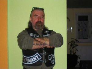 Profilbild von Bernhard Denzinger