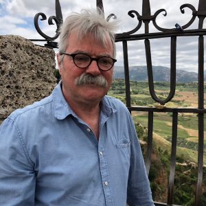 Profilbild von Bernhard Deters